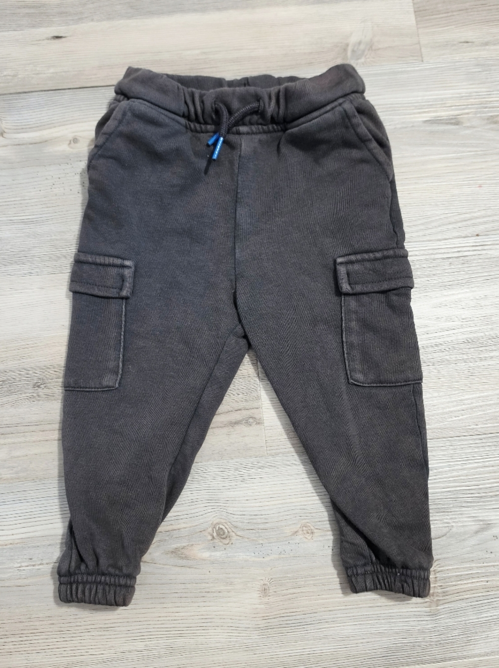 Old Navy Baby Boys Joggers Size 18-24m